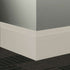 Tarkett - Système de finition murale Millwork - MW 24 R Equinox 4 1⁄2” #24 Grey Haze - Wallbase 8' (paquet de 5)