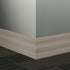 Tarkett - Système de finition murale Millwork - MW 80 T Delineate 4 1⁄4” #80 Fawn - Wallbase 8' (paquet de 6)