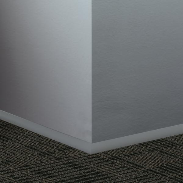 Tarkett - Base murale de type Millwork #TA6 Bedrock Quarter Round 1/2" x 8'