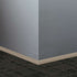 Tarkett - Système de finition murale Millwork - QTR 150 D Quarter Round 3⁄4” #150 Wetlands - Wallbase 8'