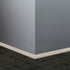 Tarkett - Système de finition murale Millwork - QTR 31 D Quarter Round 3⁄4” #31 Zephyr - Wallbase 8'