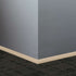 Tarkett - Système de finition murale Millwork - QTR 461 D Quarter Round 3⁄4” #461 Wicker - Wallbase 8'