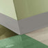 Tarkett - Perceptions - Recess Toe 4 1⁄4” #55 Silver Grey - Wallbase 120'