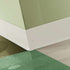 Tarkett - Perceptions - Recess Toe 4 1⁄4” #68 White Sand - Wallbase 120'