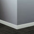 Tarkett - Système de finition murale Millwork - SHU 21 A Shoe Moulding 1 1⁄2” #21 Platinum - Wallbase 8'