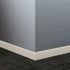 Tarkett - Système de finition murale Millwork - SHU 24 A Shoe Moulding 1 1⁄2” #24 Grey Haze - Wallbase 8'