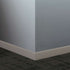 Tarkett - Système de finition murale Millwork - SHU 29 A Shoe Moulding 1 1⁄2” #29 Moon Rock - Wallbase 8'