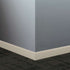 Tarkett - Système de finition murale Millwork - SHU 31 A Shoe Moulding 1 1⁄2” #31 Zephyr - Wallbase 8'