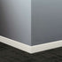 Tarkett - Système de finition murale Millwork - SHU 460 A Shoe Moulding 1 1⁄2” #460 Cotton - Wallbase 8'