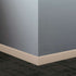 Tarkett - Système de finition murale Millwork - SHU 49 A Shoe Moulding 1 1⁄2” #49 Beige - Wallbase 8'