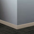 Tarkett - Système de finition murale Millwork - SHU 80 A Shoe Moulding 1 1⁄2” #80 Fawn - Wallbase 8'