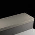Tarkett - Vinyl Stair Treads #48 Grey nez rond Service Weight avec Sans Insert 12'