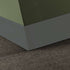 Tarkett - TightLock - Carpet 4 1⁄2” #20 Charcoal - Outer Corner