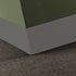 Tarkett - TightLock - Carpet 4 1⁄2” #48 Grey - Outer Corner