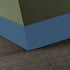 Tarkett - TightLock - Carpet 4 1⁄2” #106 Skinny Dip - Wallbase 75'