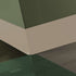 Tarkett - TightLock - Resilient 3 1⁄8” #9 Clay - Outer Corner