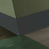 Tarkett - TightLock - Resilient 3 1⁄8” #40 Black - Outer Corner