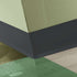 Tarkett - Perceptions - Flex 4 1/4" #40 Black - Wallbase 120'