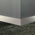 Tarkett - Système de finition murale Millwork - MW 68 S4 Monument 4" #68 White Sand - Wallbase 8' (paquet de 8)
