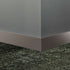 Tarkett - Système de finition murale Millwork - MW TA8 S4 Monument 4" #TA8 Welsh Castle - Wallbase 8' (paquet de 8)