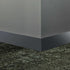 Tarkett - Système de finition murale Millwork - MW TA6 S4 Monument 4" #TA6 Bedrock - Wallbase 8' (paquet de 8)