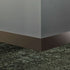 Tarkett - Système de finition murale Millwork - MW 66 S4 Monument 4" #66 Either Ore - Wallbase 8' (paquet de 8)