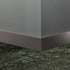Tarkett - Système de finition murale Millwork - MW 197 S4 Monument 4" #197 Shaded - Wallbase 8' (paquet de 8)