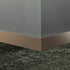 Tarkett - Base murale de type Millwork #TA1 Tannery Monument 2-1/2" x 8' (paquet de 8)