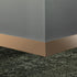 Tarkett - Base murale de type Millwork #130 Sisal Monument 2-1/2" x 8' (paquet de 8)
