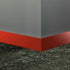 Tarkett - Système de finition murale Millwork - MW TG8 S4 Monument 4" #TG8 Spicy Chip - Wallbase 8' (paquet de 8)