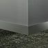 Tarkett - Plinthe Millwork profilée en caoutchouc Monument #VM4 Green Smoke 4" x 8'