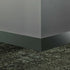 Tarkett - Système de finition murale Millwork - MW 86 S25 Monument 2 1⁄2” #86 Hunter Green - Wallbase 8' (paquet de 8)