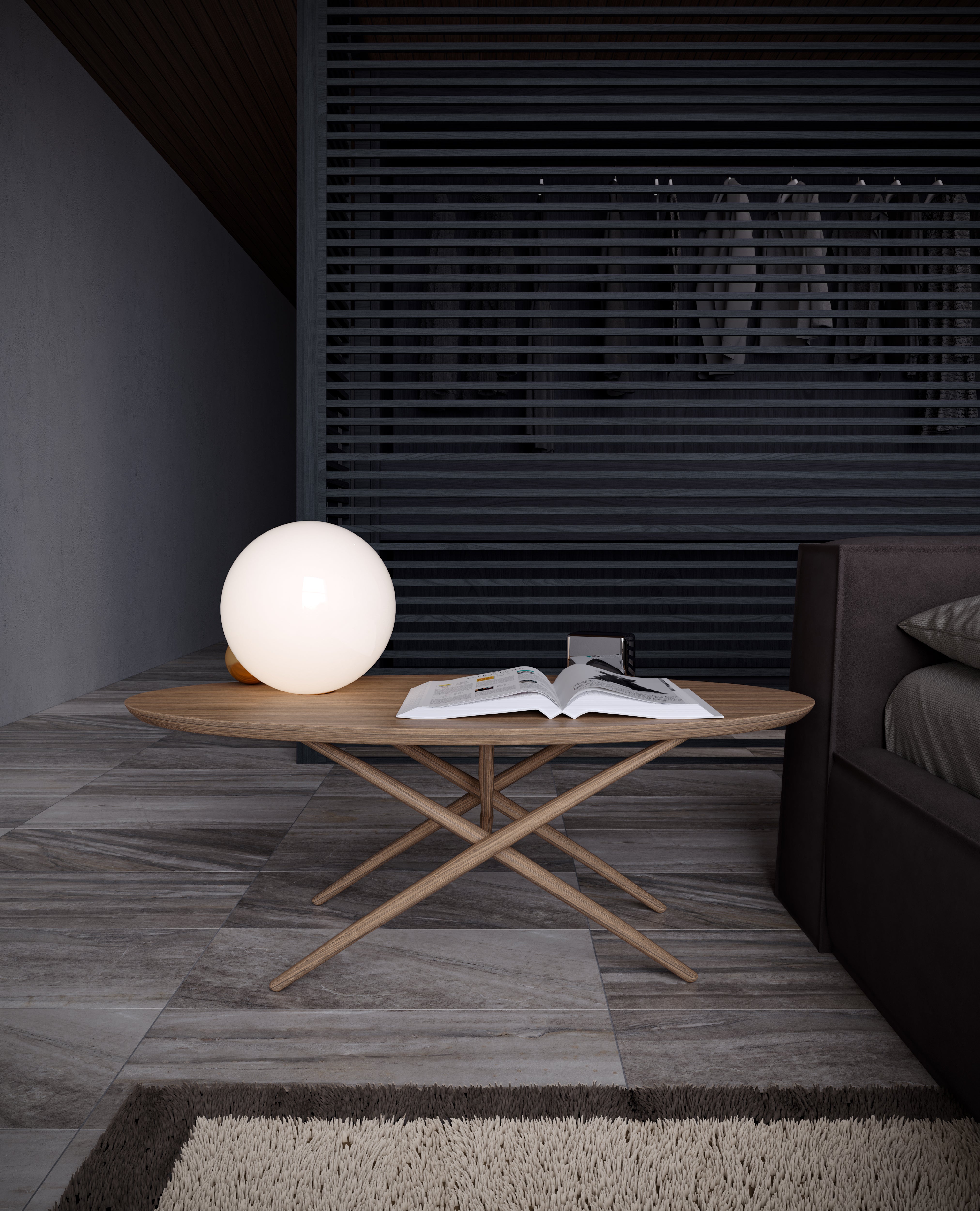 Anatolia - 5 x 5 cm Evolution Sand Matte Glazed Porcelain Mosaic || 4501-0096-0