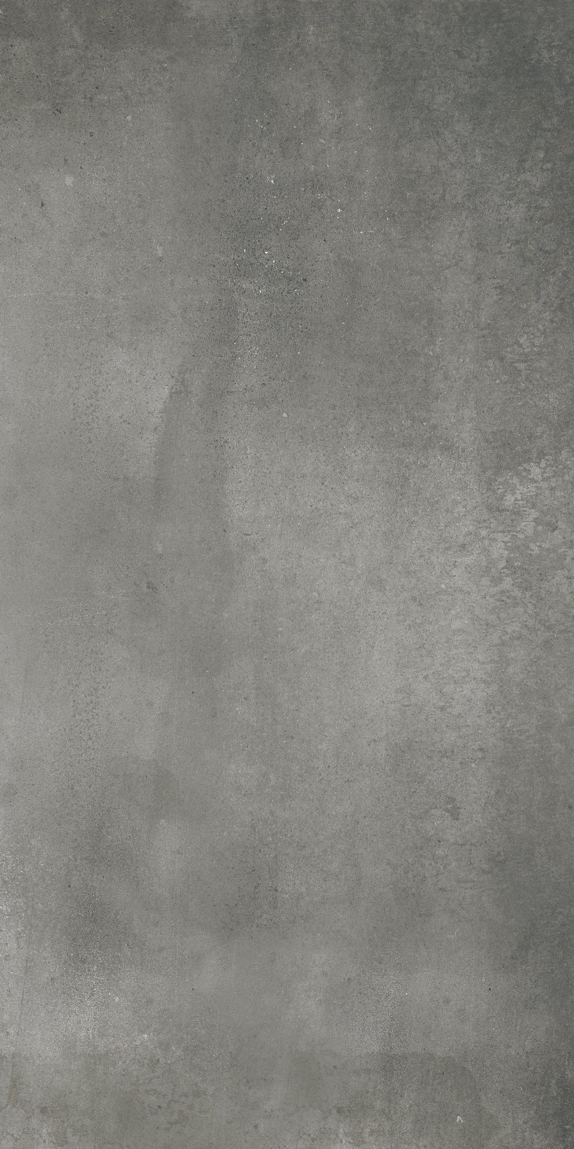 Anatolia - Ceraforge - Titanium - Tuile de porcelaine colorée dans la masse mate rectifiée 16 x 32 po