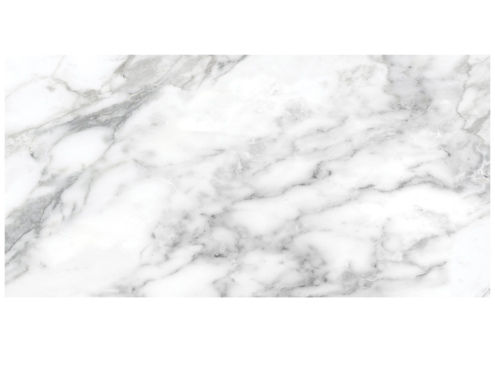 Anatolia - Tuiles de plancher La Marca Arabescato adouci 12" x 24" (vendu en pi²)