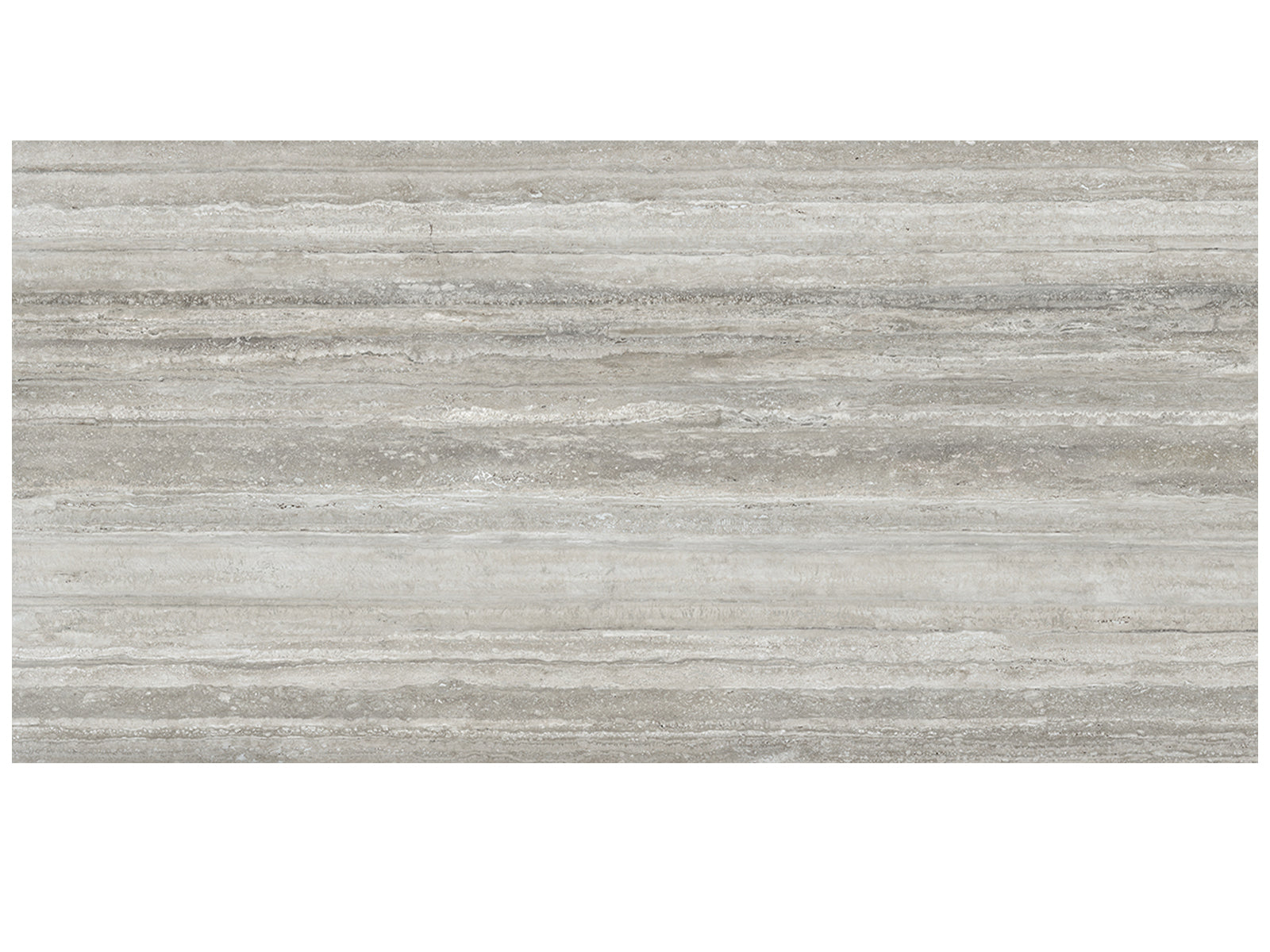 Anatolia - Tuiles de plancher La Marca Travertino Instrata adouci 12" x 24" (vendu en pi²)