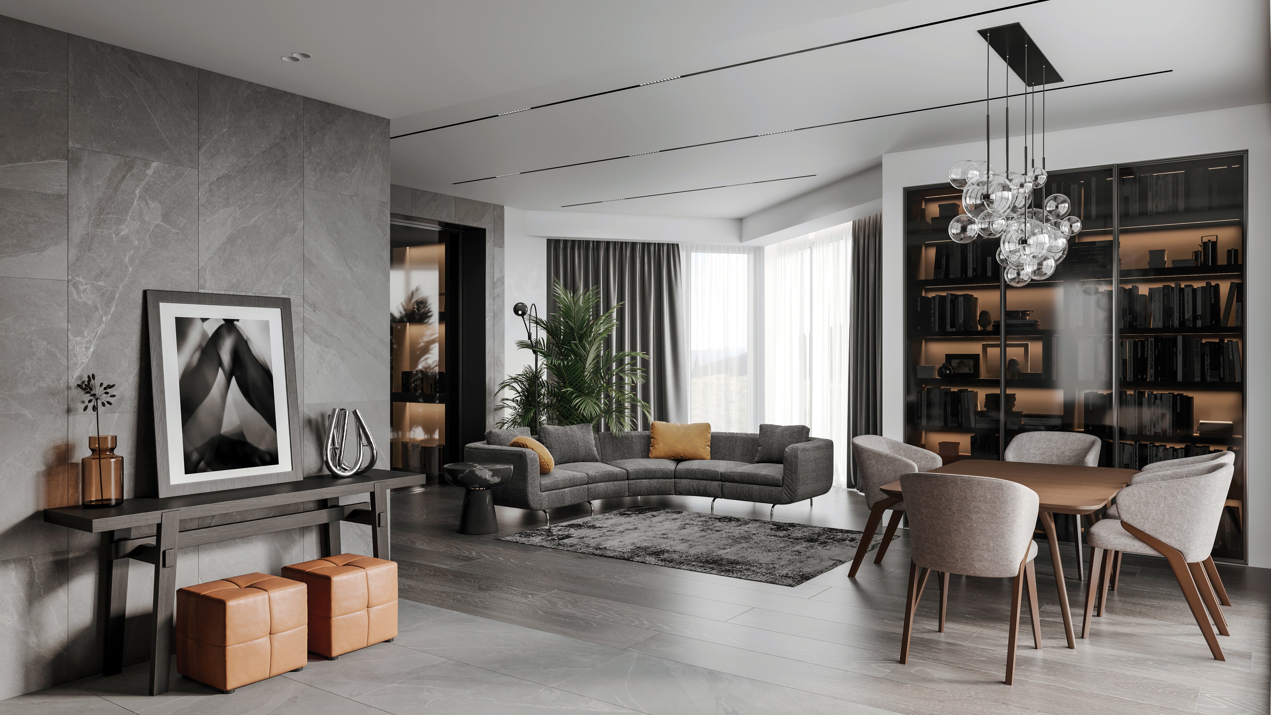 Anatolia Tuiles de céramique Nord Chromium ||4500-0936-2 // 4500-0932-2 // 4500-0928-2