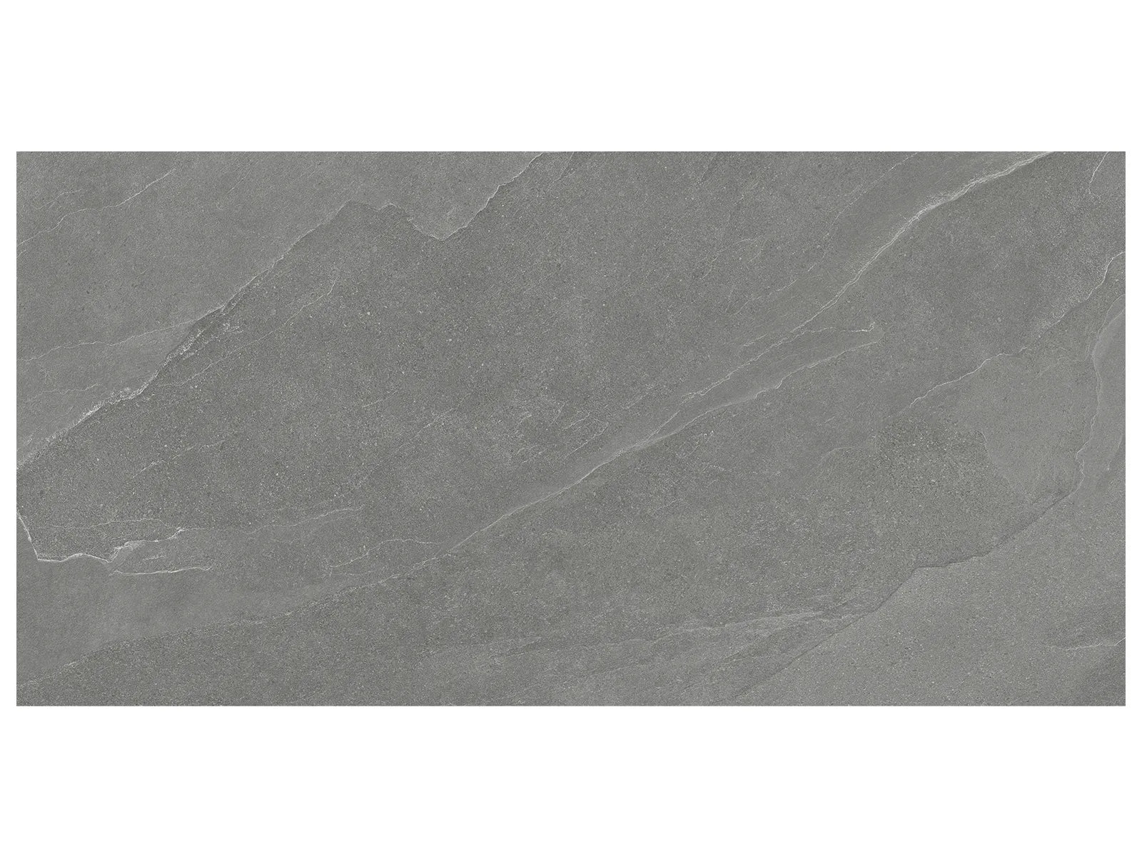Anatolia - Nord - Chromium - Tuile Matte Rectified 59,7 x 119,7 cm (24 x 48 po) ||4500-0928-2
