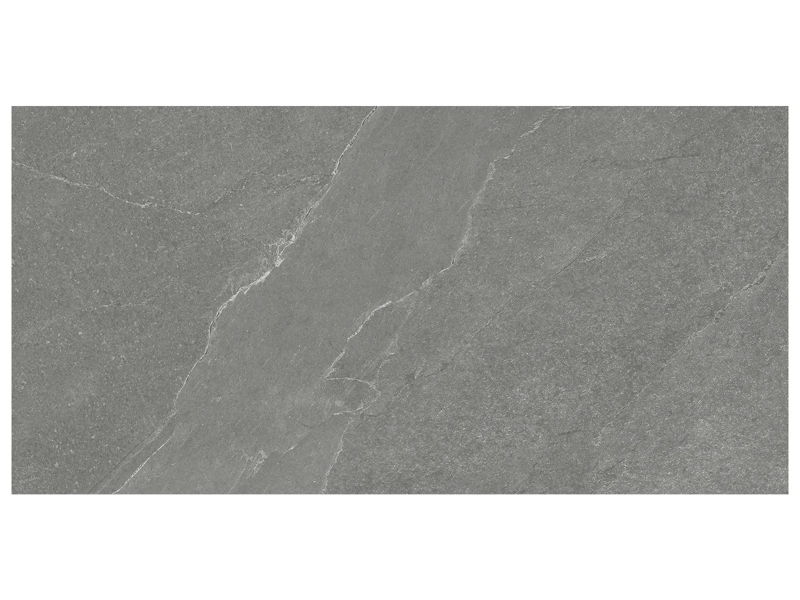 Anatolia - Nord - Chromium - Tuile Matte Rectified 29,7 x 59,7 cm (12 x 24 po) ||4500-0936-2