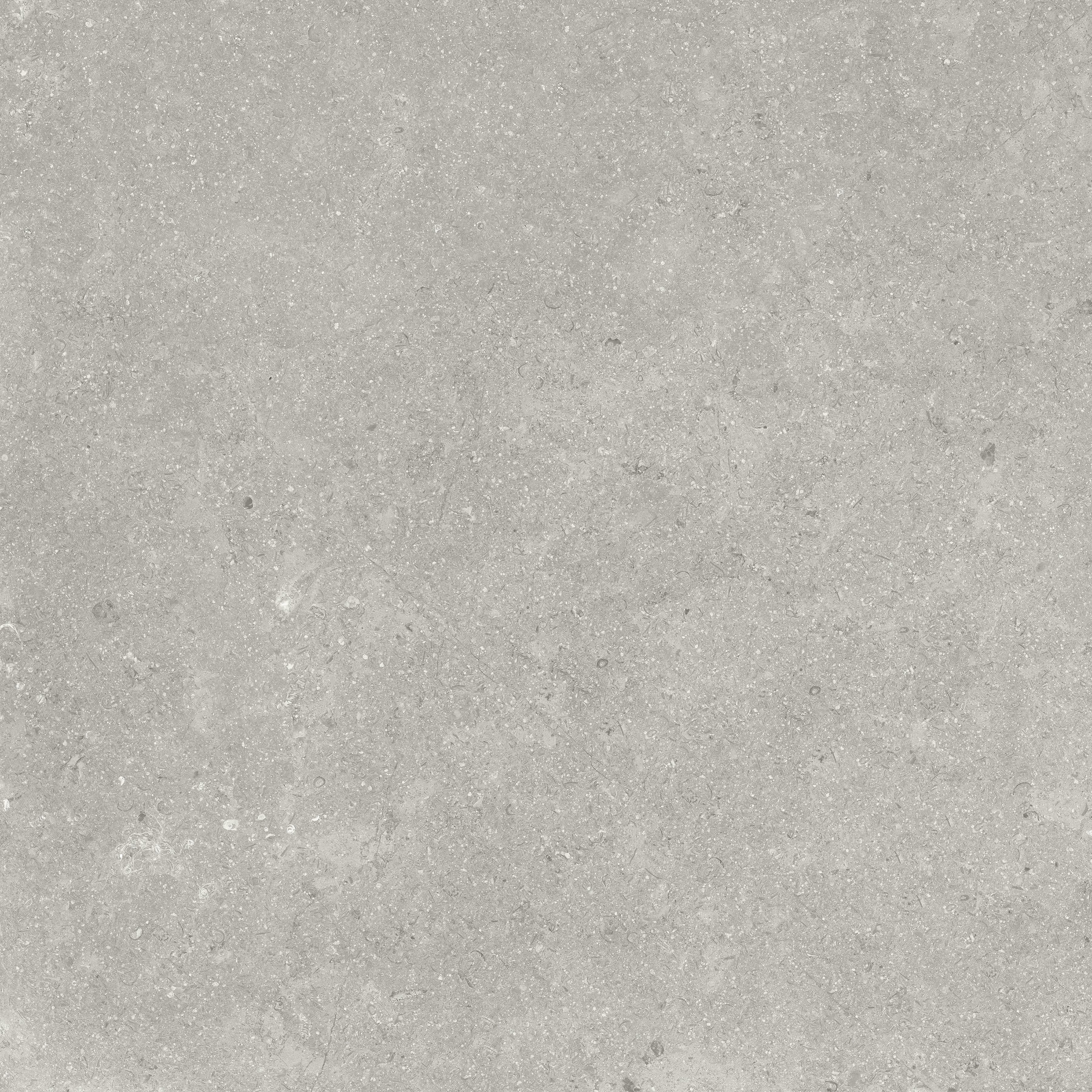 Anatolia - 5 x 5 cm Coliseo Graphite Matte Glazed Porcelain Mosaic || 4501-0569-0