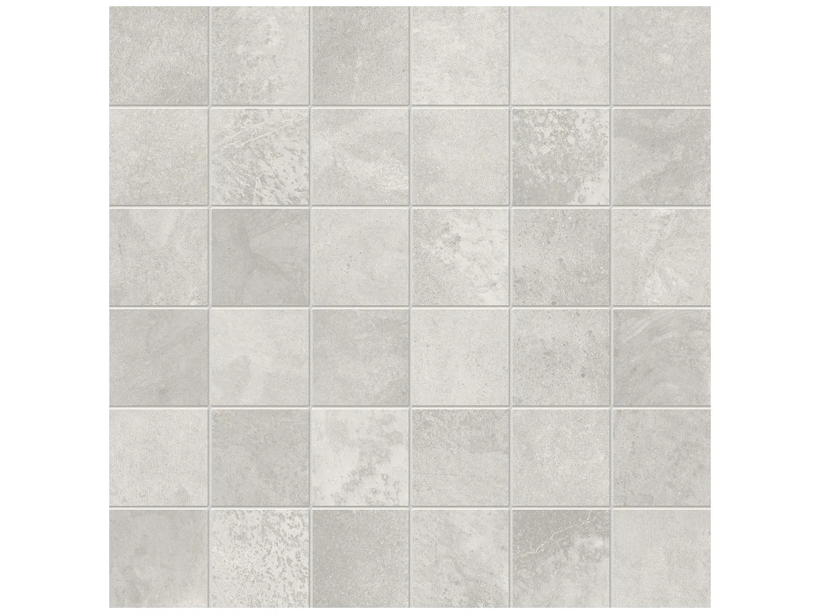 Anatolia - Ceraforge Lithium Mosaïque - 2X2