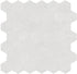 Anatolia - Nord Lithium hexagon mosaic - 2"