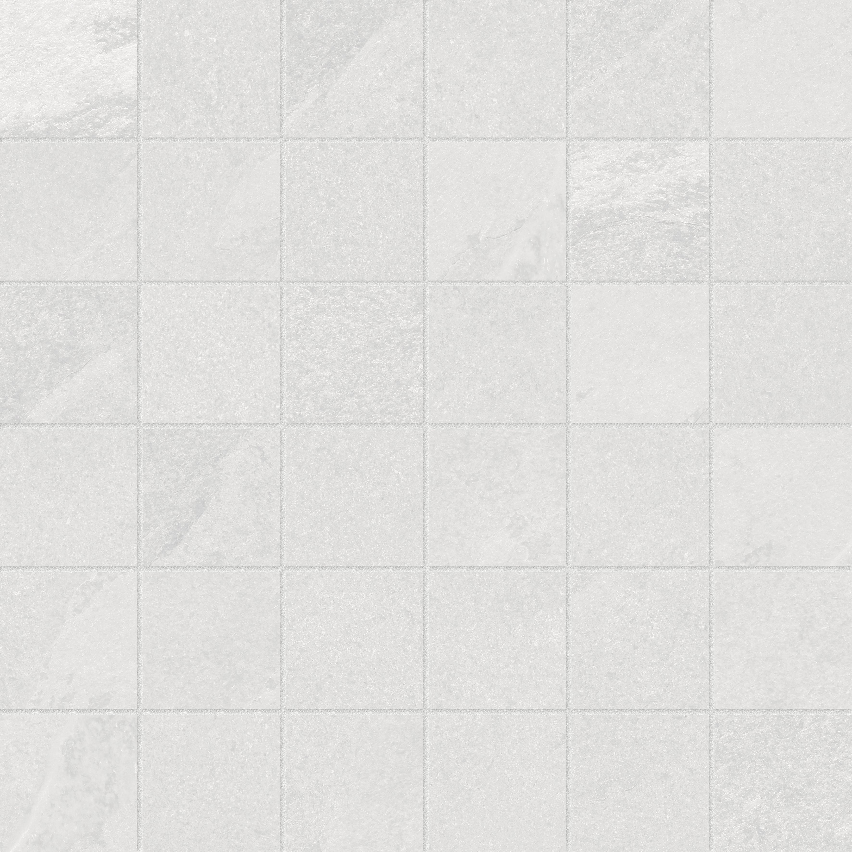 Anatolia hexagon mosaic tile Nord Lithium 2" x 2"