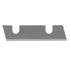 Crain - Lames pour coupe-bande (paquet de 12)