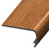 Versatrim - Nez de marche VersaEdge Standard PVC #455 Barn Oak - 1" (25.4 mm) x 2" x 94"