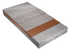 Sika - Époxy Sikafloor Quartz Multicolore finition truelle 50 lb