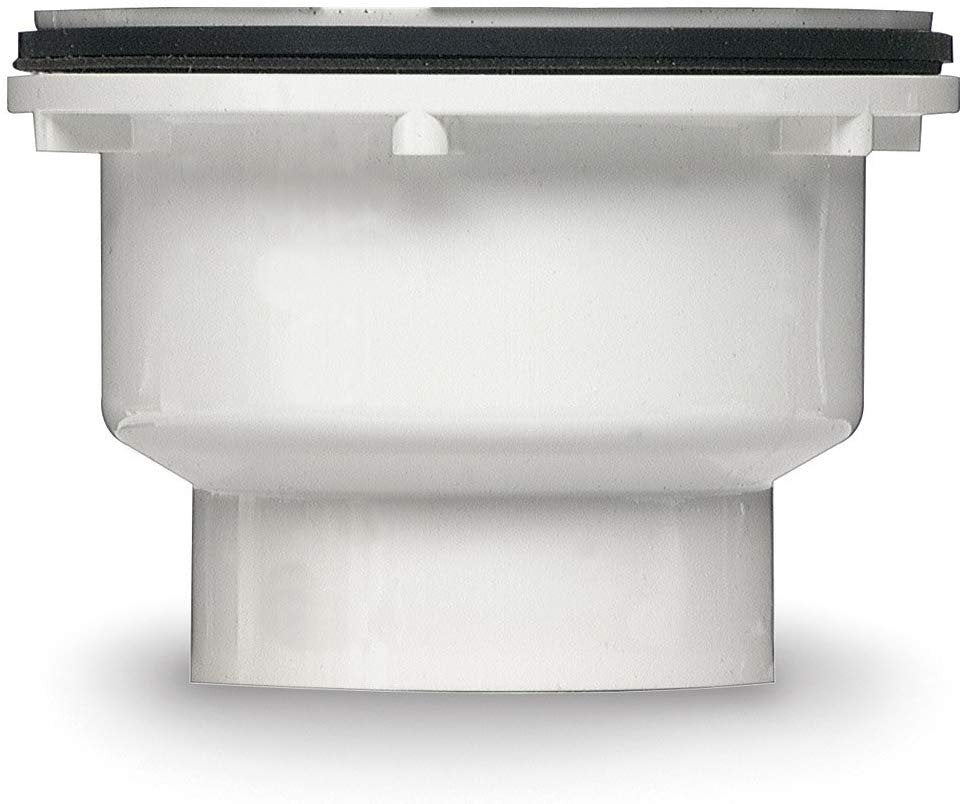 Wedi - Drain à coller Fundo PVC