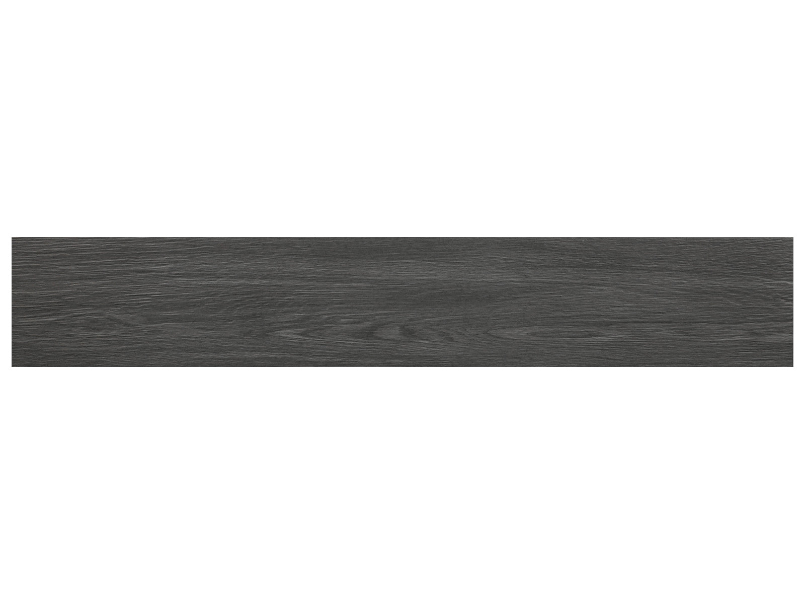 Anatolia - Tuiles de porcelaine Vintagewood Carbon mate 6" x 36"