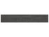 Anatolia - Tuiles de porcelaine Vintagewood Carbon mate 6" x 36"