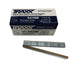 Traxx - Agrafes divergentes 9/16" (paquet de 5000)